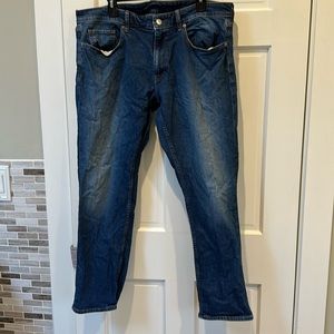 Men’s size 36x30 Bonobos jeans